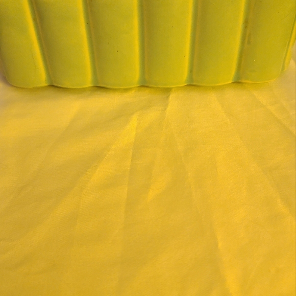 1940s MCOY pottery - Picture 3 of 7